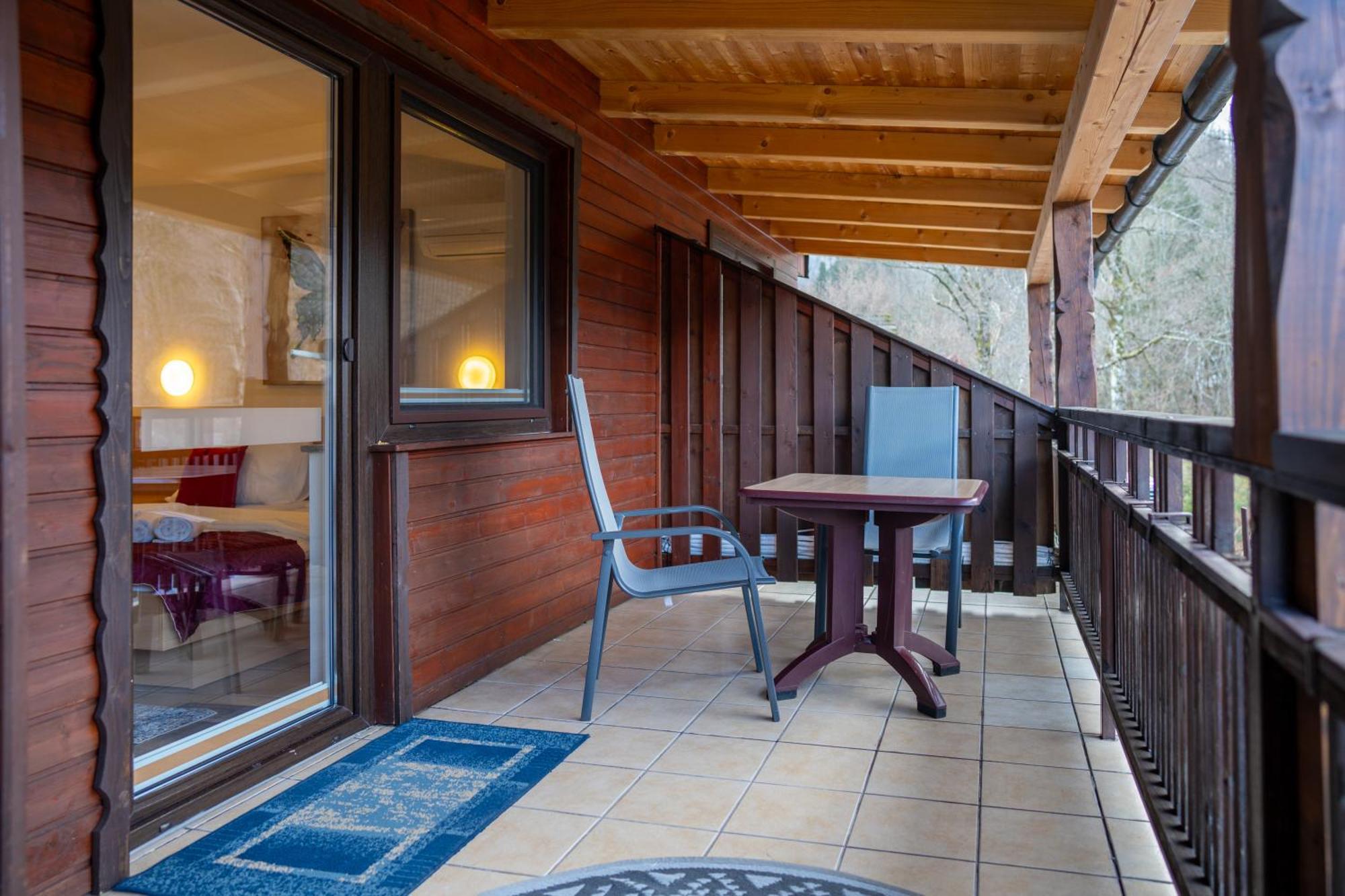 Hotel Center Bohinjsko Jezero Eksteriør bilde