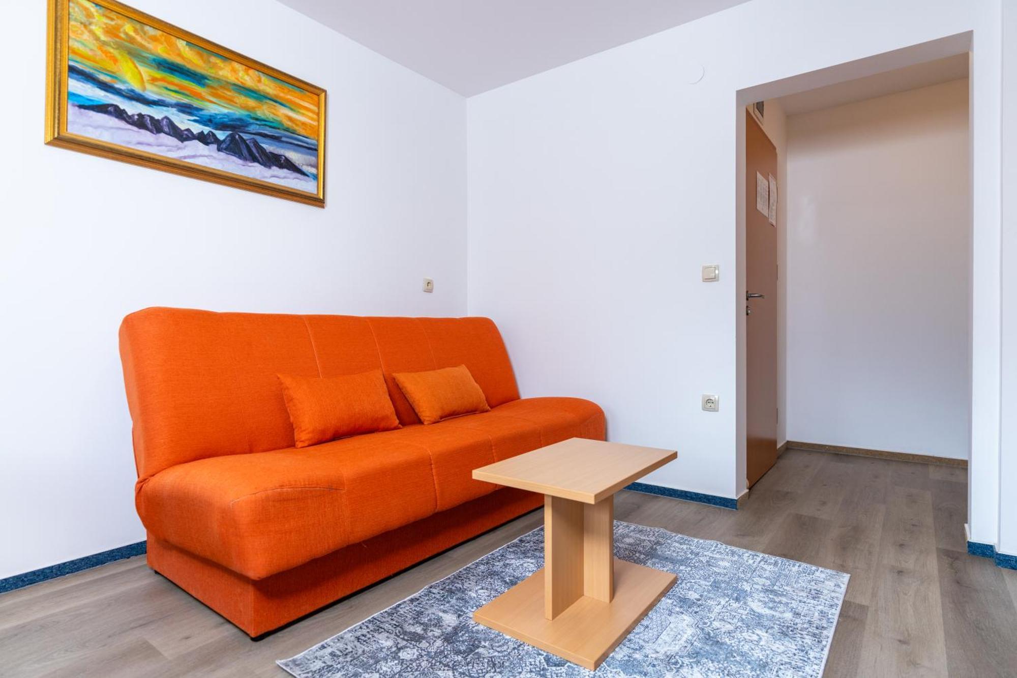Hotel Center Bohinjsko Jezero Eksteriør bilde
